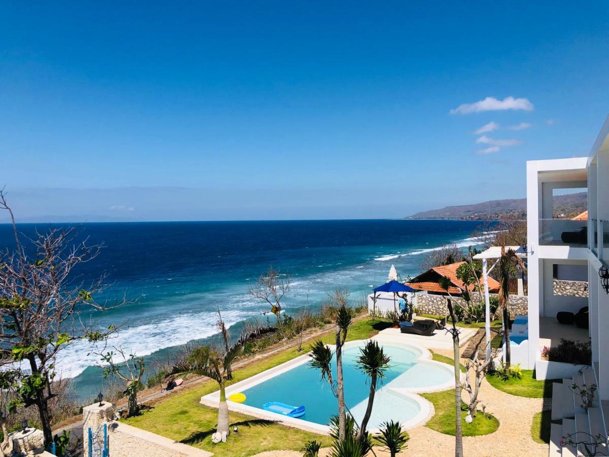 Hotel Argia Nusa Penida