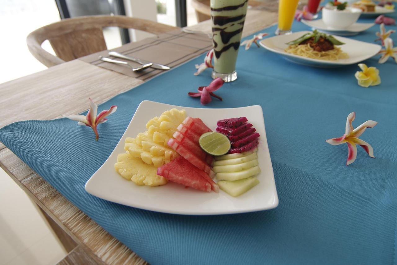 Hotel Argia Nusa Penida Batununggul