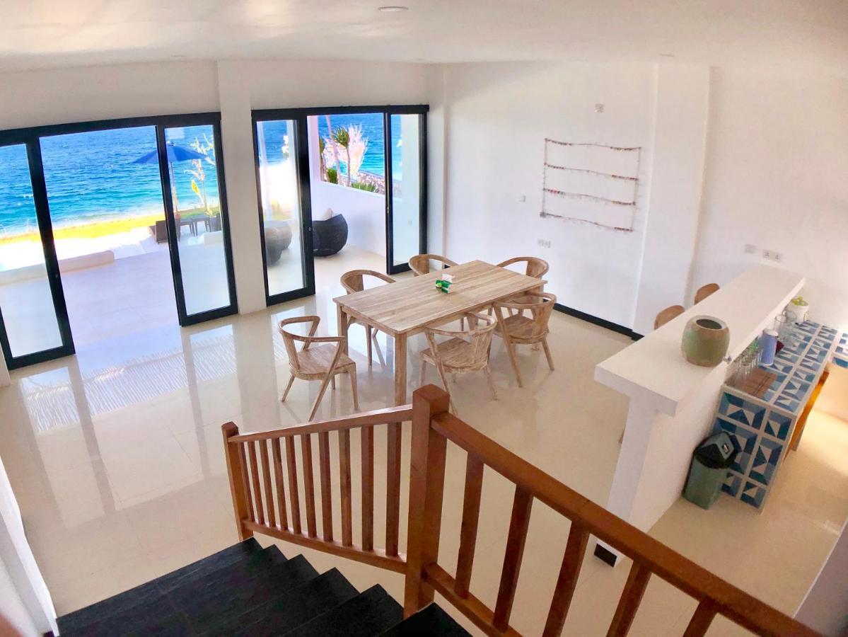 Hotel Argia Nusa Penida