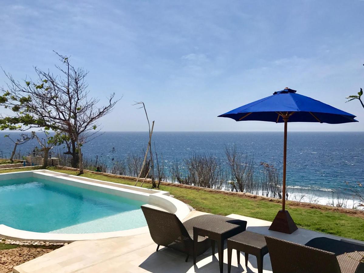 Argia Nusa Penida Hotel Batununggul