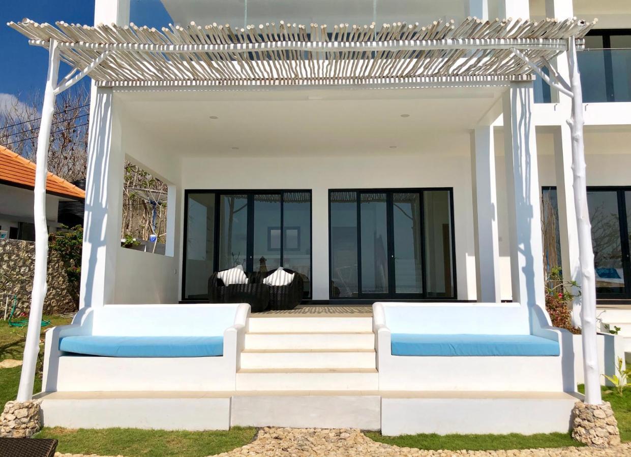Argia Nusa Penida Hotel 4*
