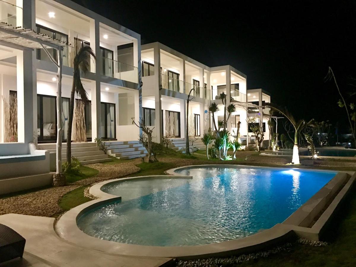 Argia Nusa Penida Hotel