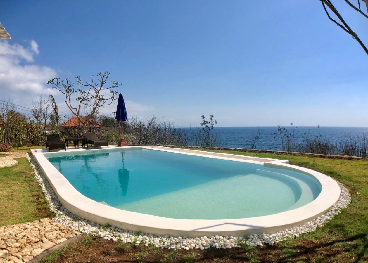 Argia Nusa Penida 4* Batununggul