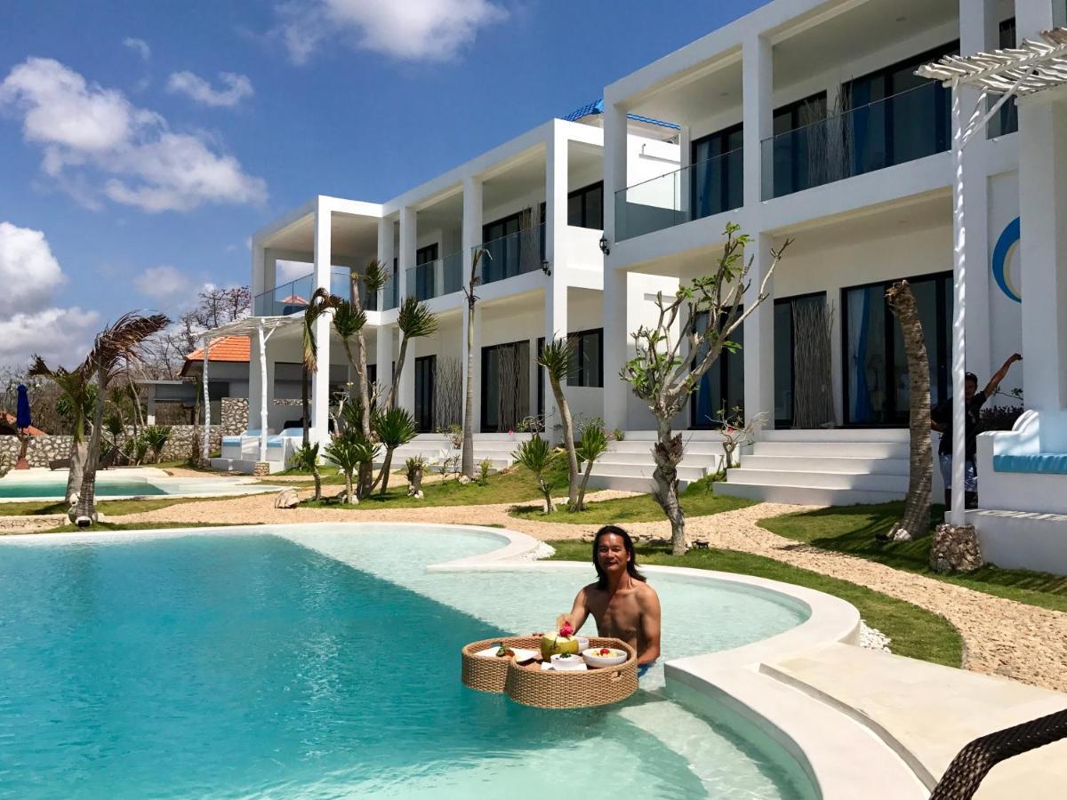 Argia Nusa Penida Hotel Batununggul
