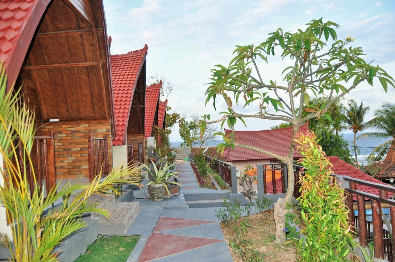 Surya Chandra Holiday park Batununggul