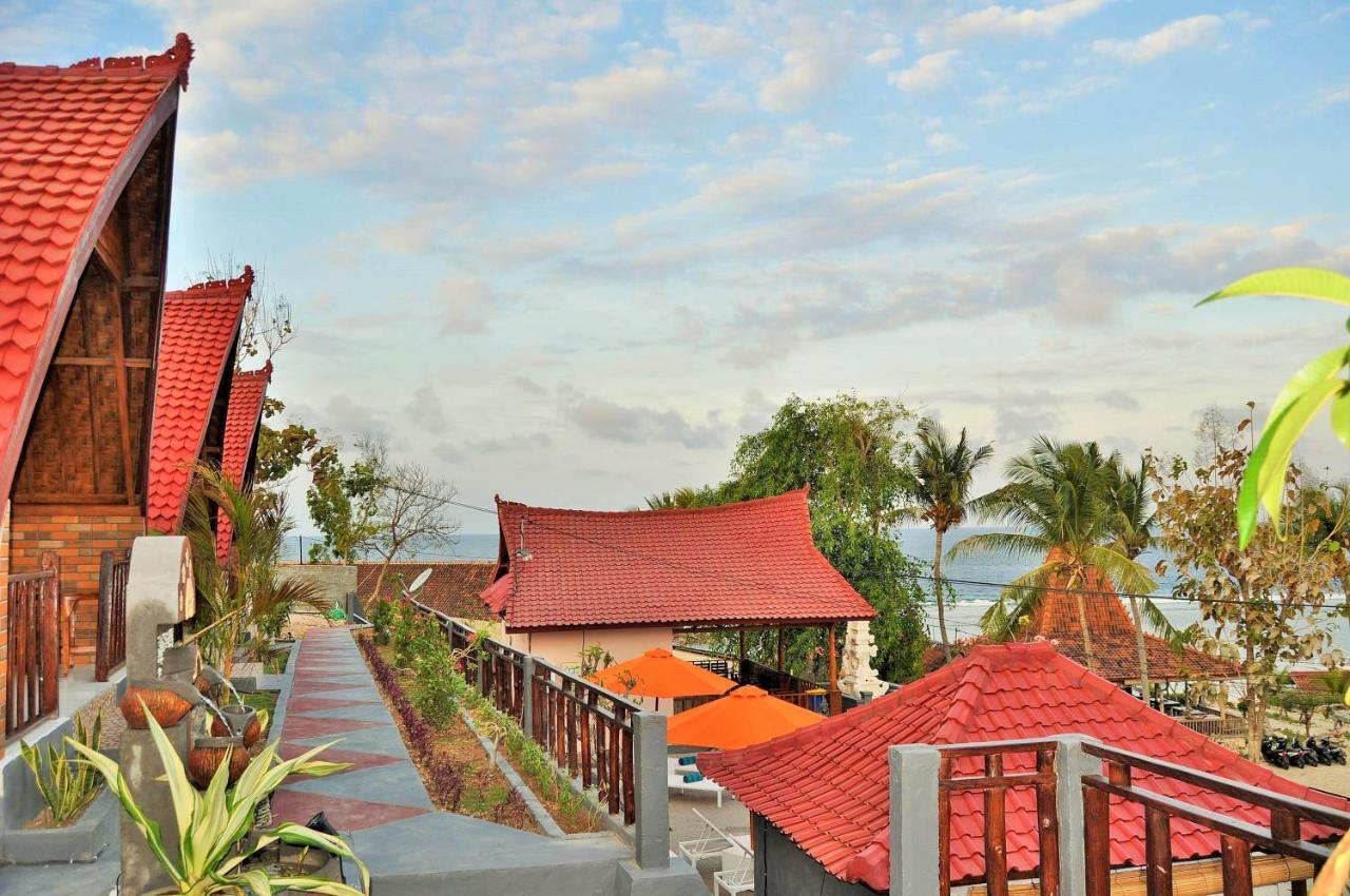 Surya Chandra Holiday park 3*