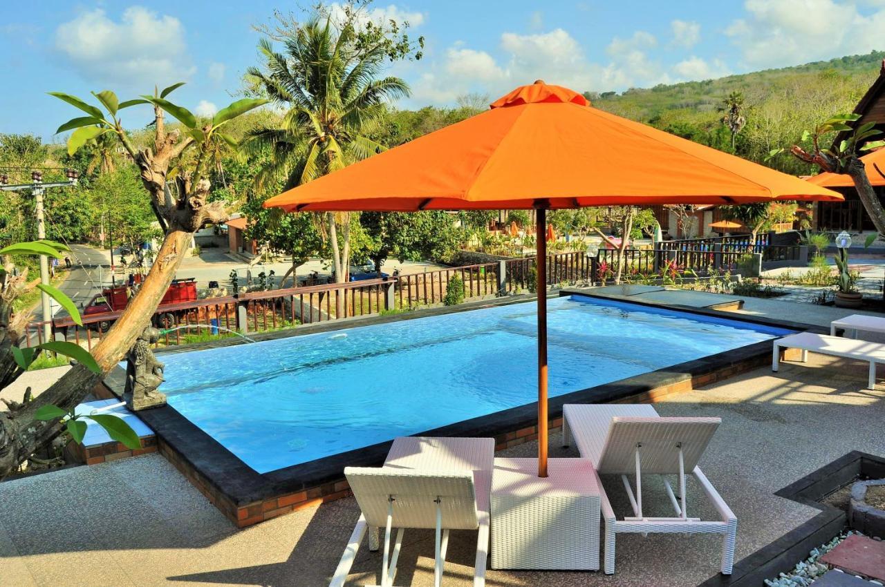 Surya Chandra Holiday park 3*