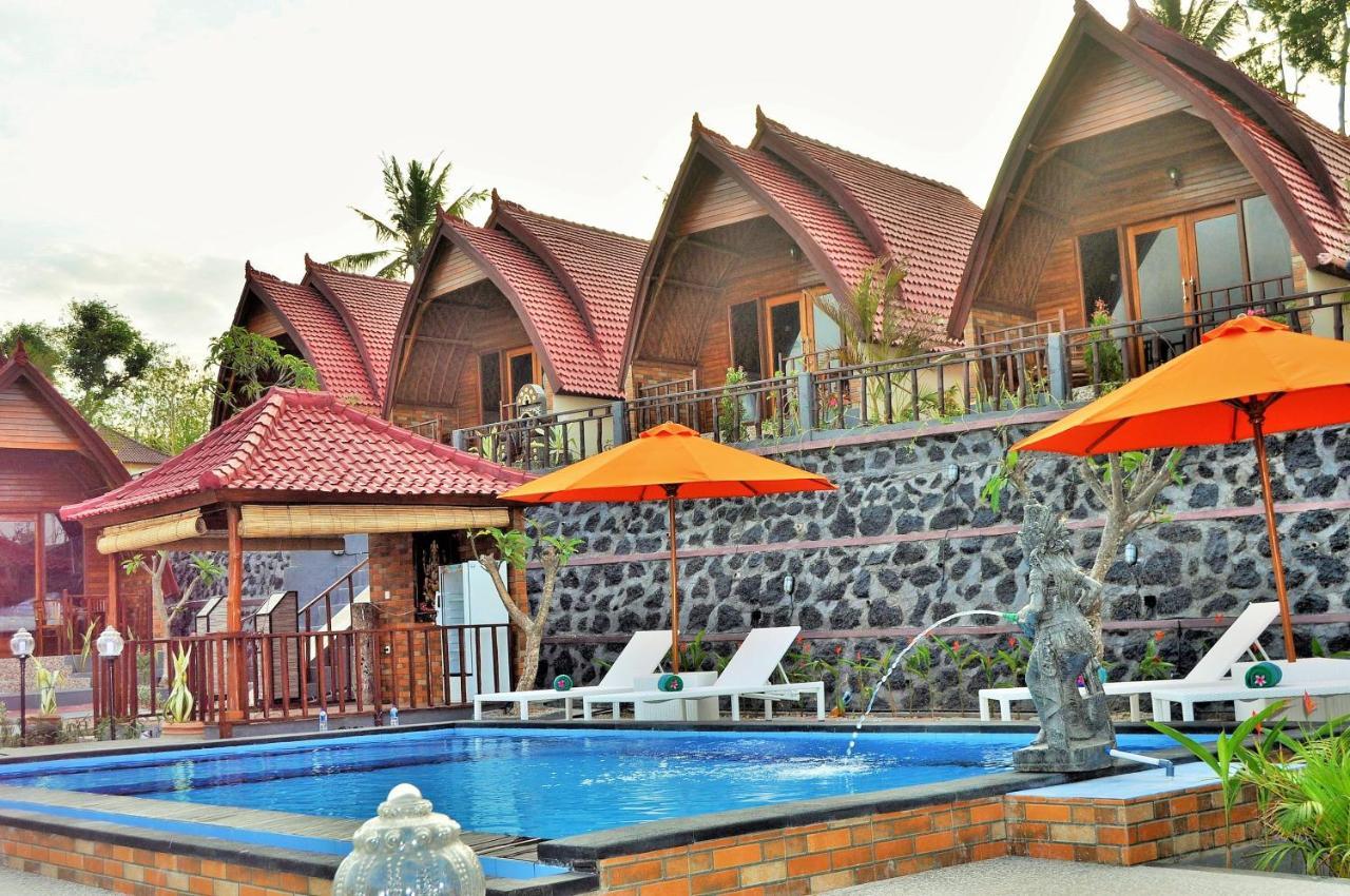 Holiday park Surya Chandra Batununggul