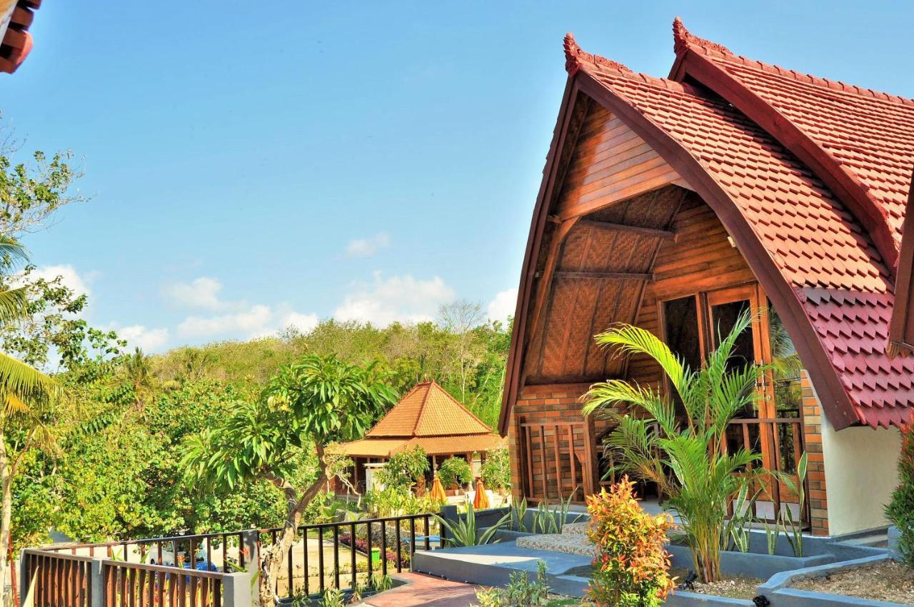 Surya Chandra Holiday park