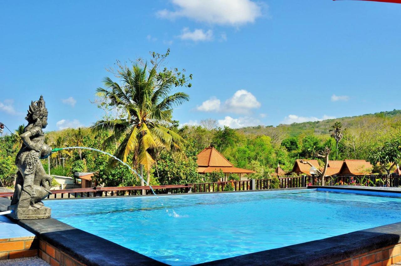 Surya Chandra Holiday park 3*