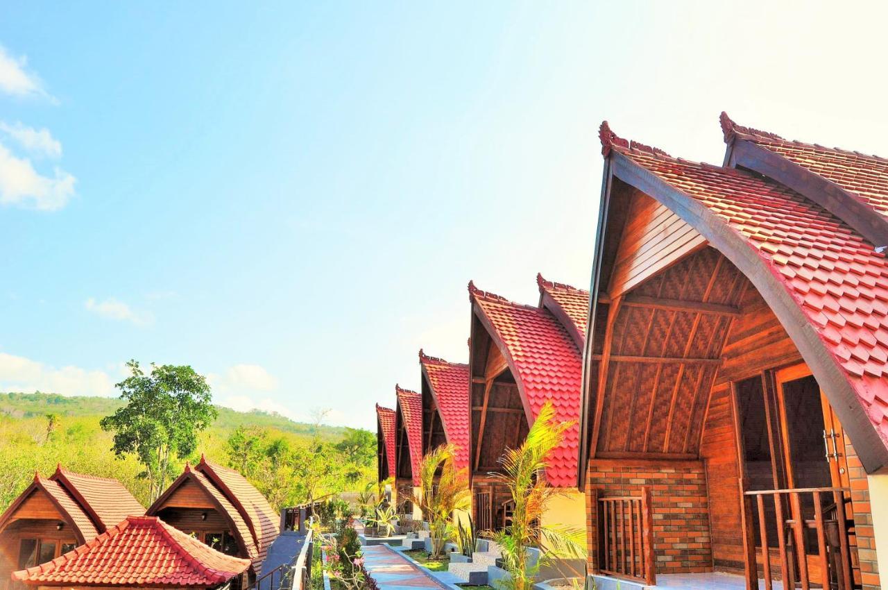 Surya Chandra 3* Batununggul