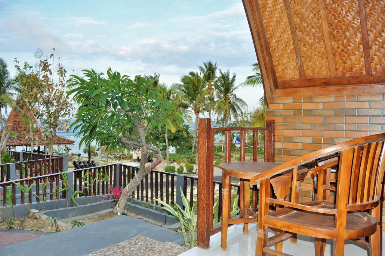 Holiday park Surya Chandra