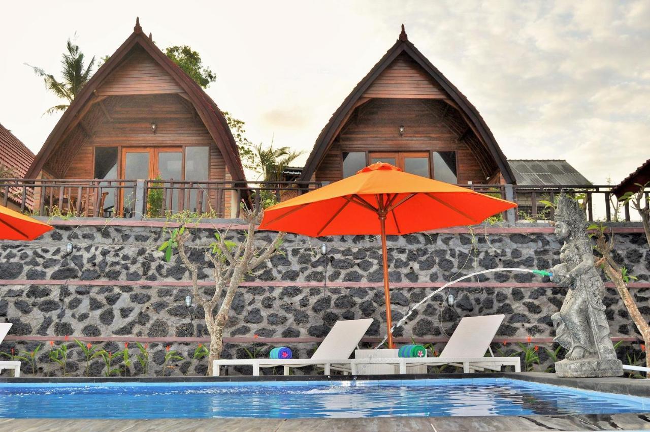 Holiday park Surya Chandra 3*