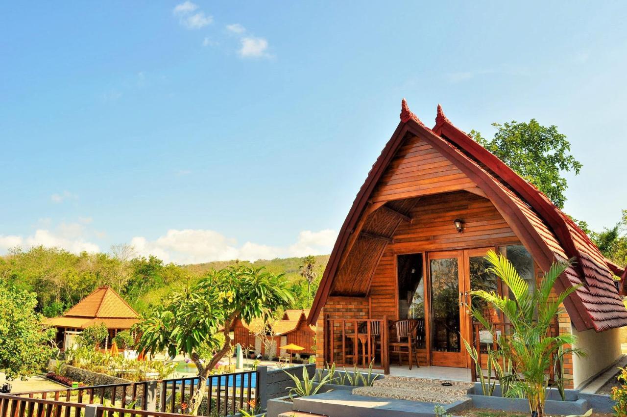 Holiday park Surya Chandra