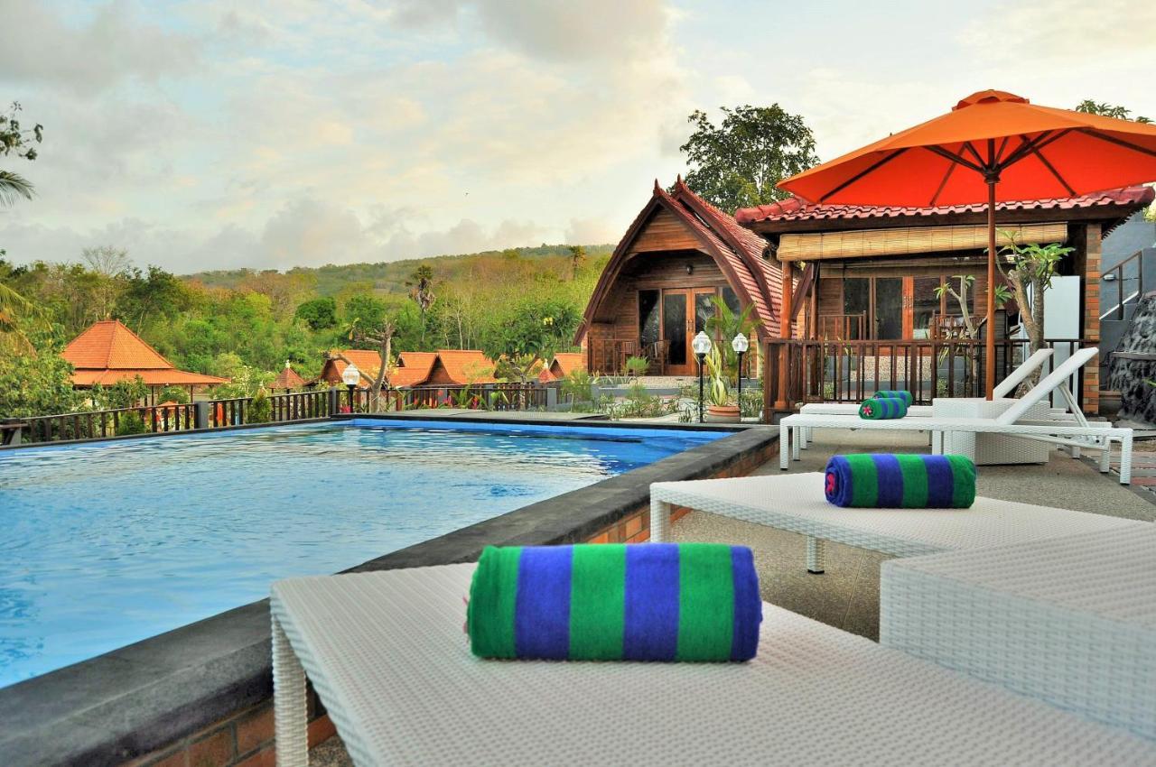 Surya Chandra Holiday park Batununggul