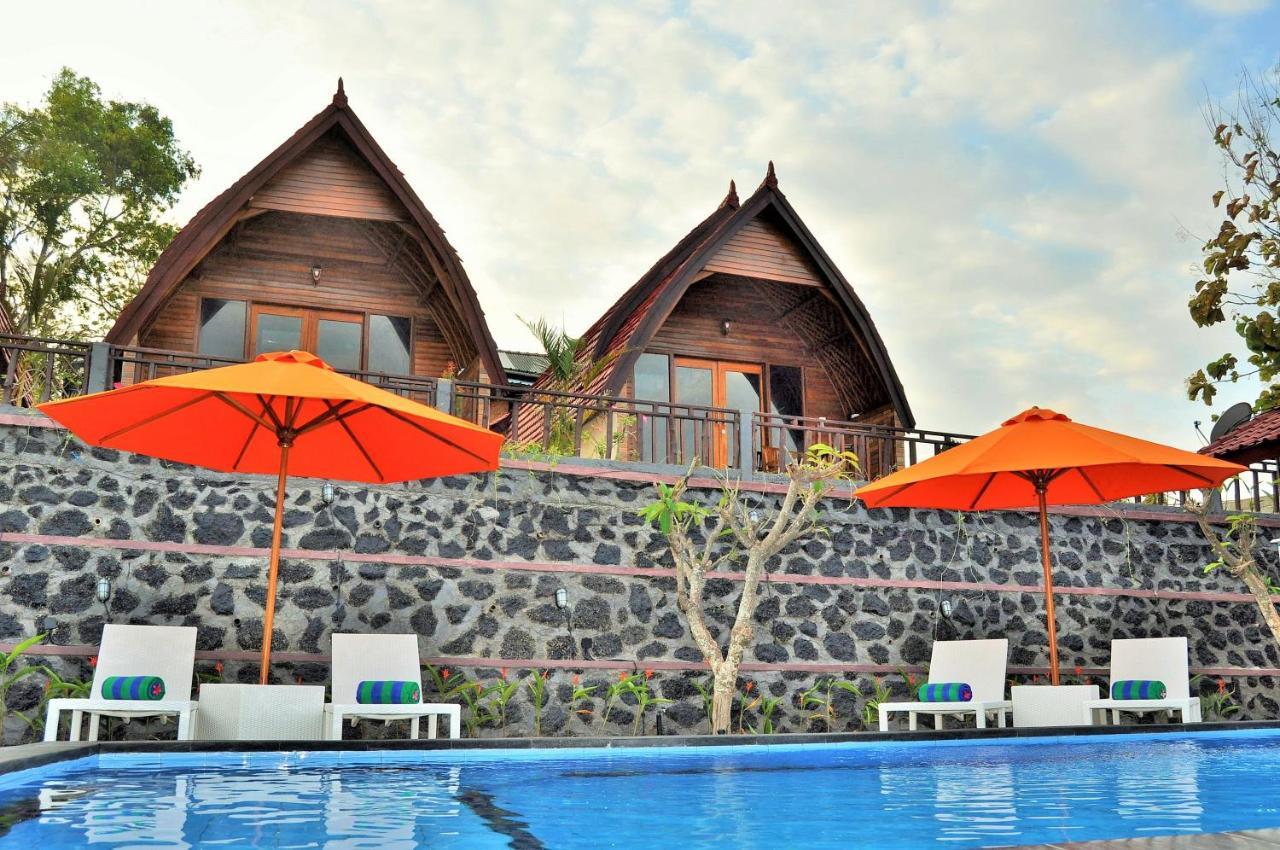 Surya Chandra Holiday park 3*