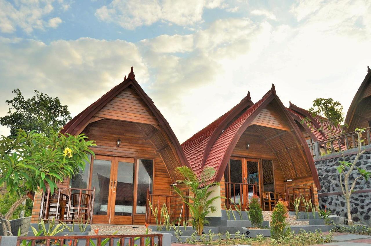 Surya Chandra Holiday park Batununggul