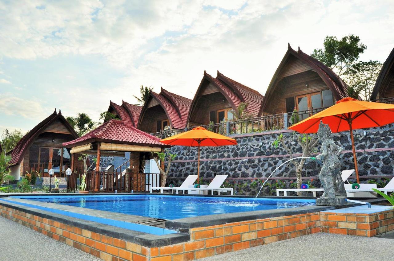 Surya Chandra Holiday park