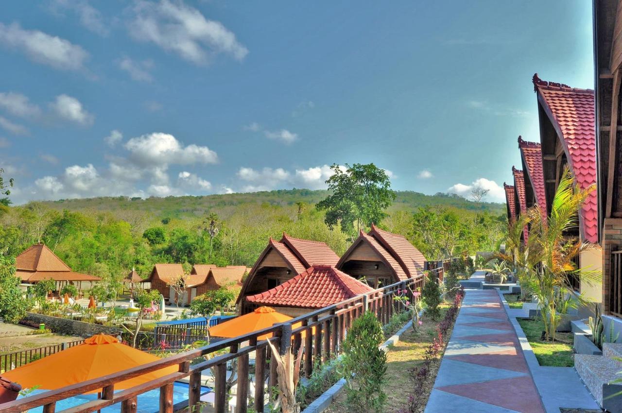Surya Chandra Holiday park 3*