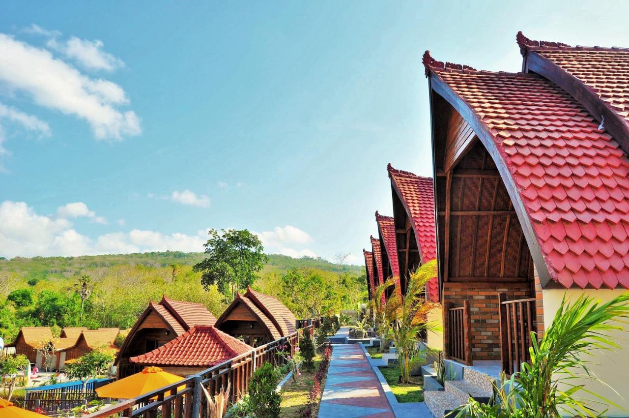 Holiday park Surya Chandra Batununggul