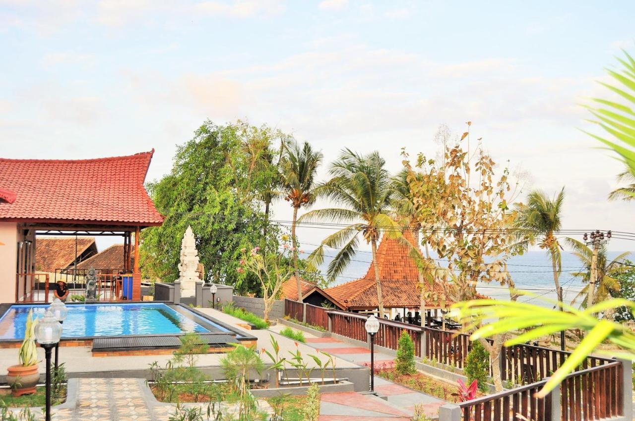 Surya Chandra Holiday park Batununggul