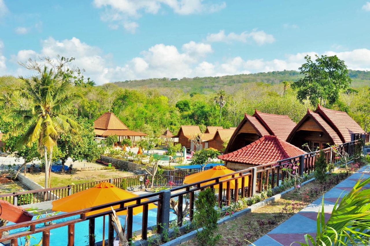 Surya Chandra Holiday park