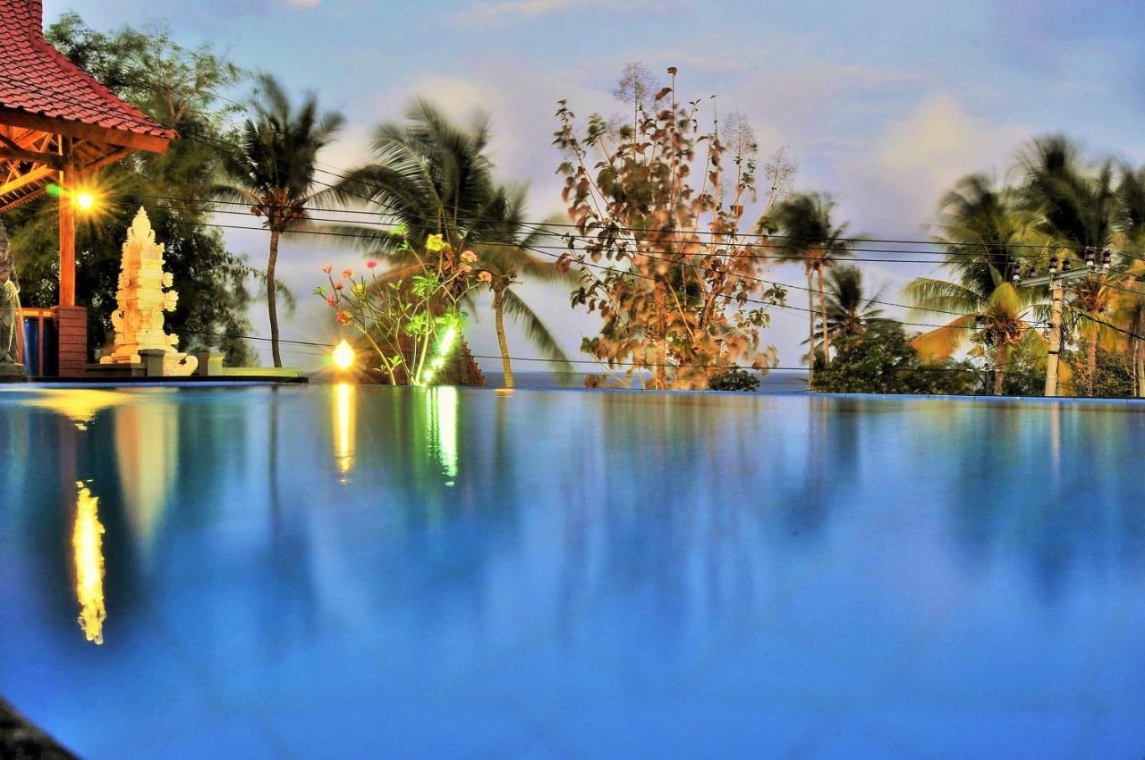 Surya Chandra Holiday park 3*