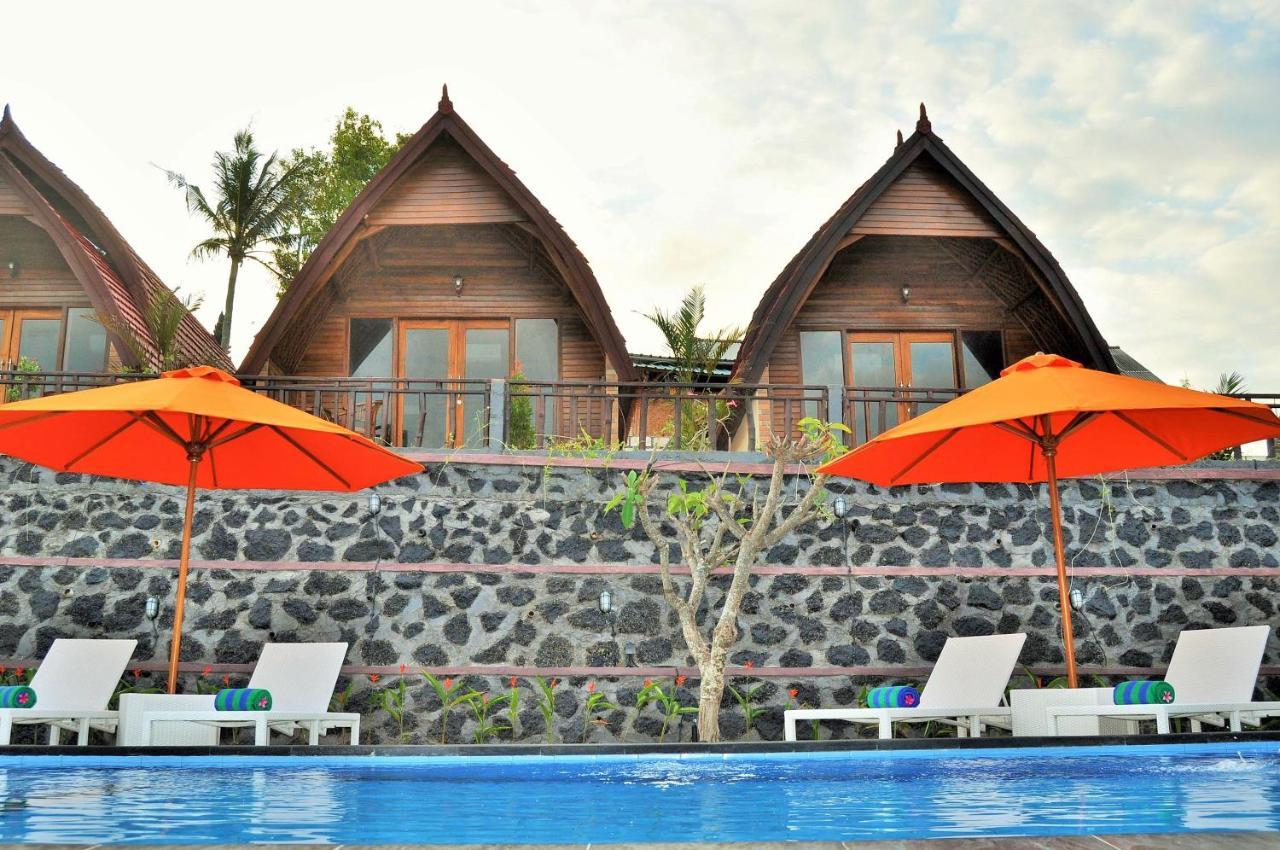 Surya Chandra Holiday park Batununggul
