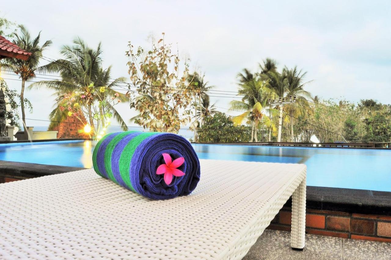 Holiday park Surya Chandra 3*