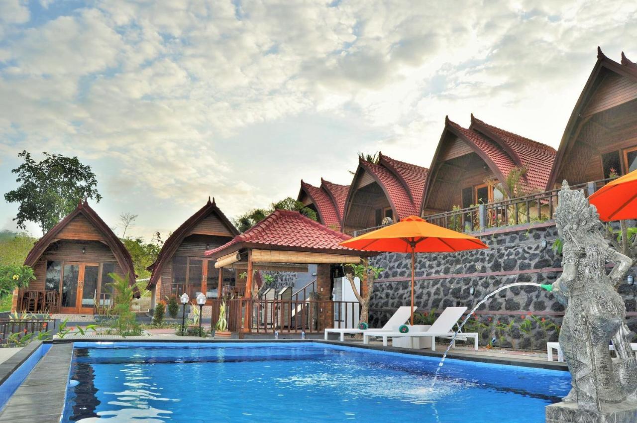 Surya Chandra Holiday park 3*