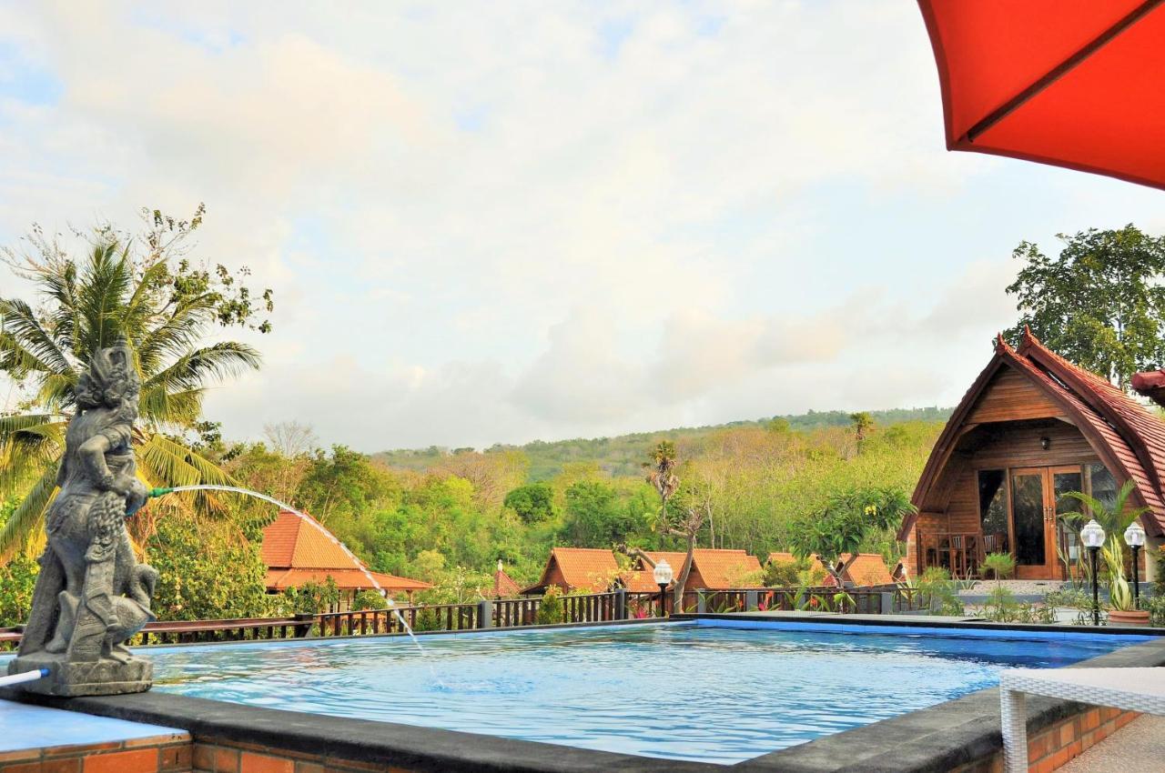 Holiday park Surya Chandra