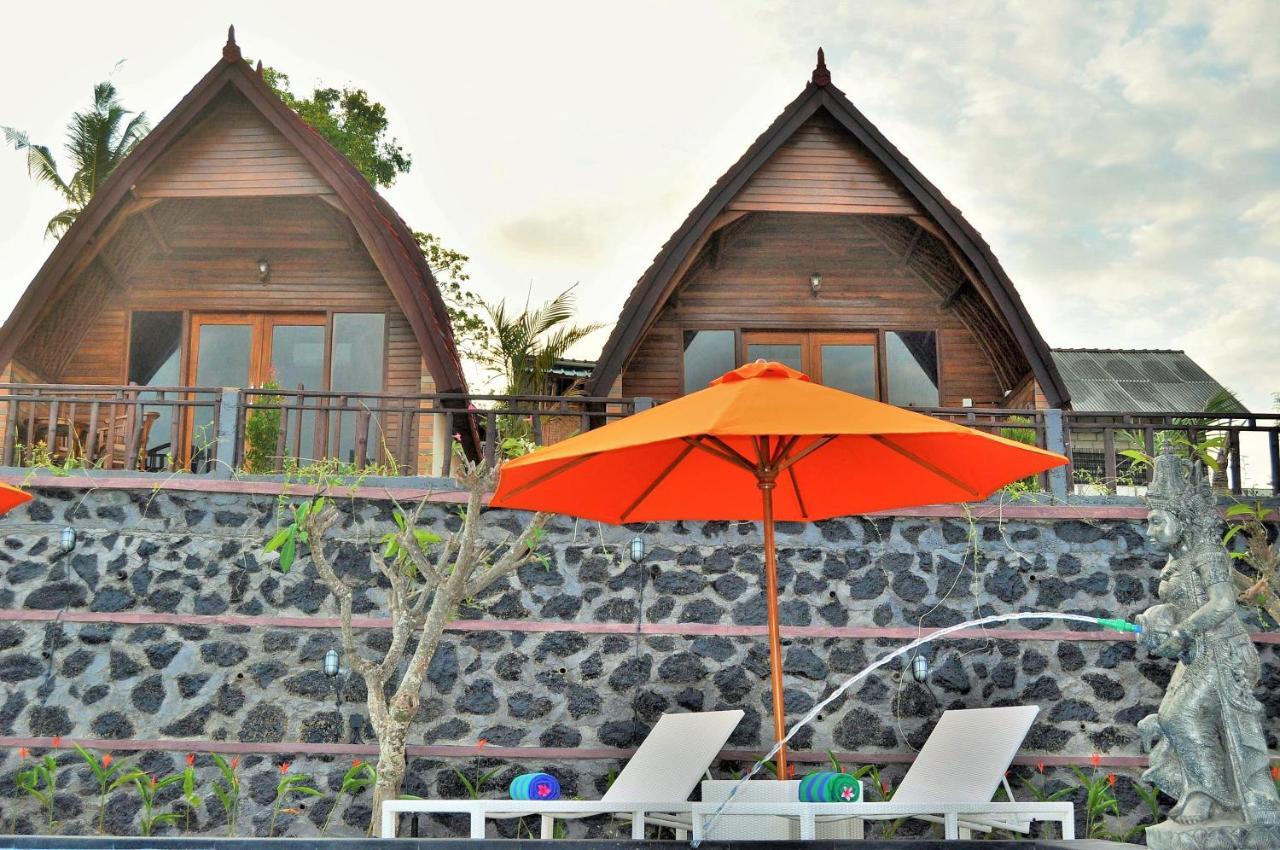 Surya Chandra Holiday park Batununggul