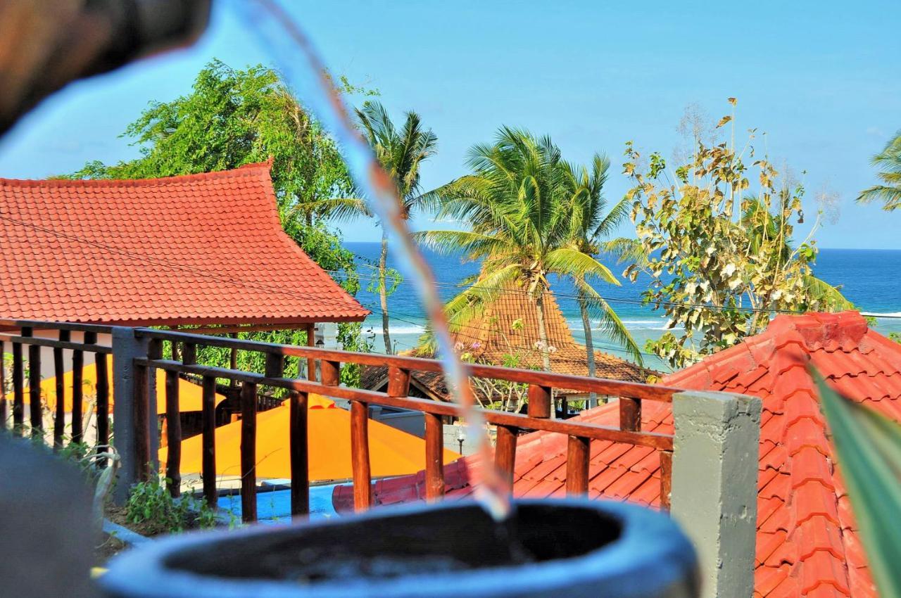 Surya Chandra Holiday park Batununggul