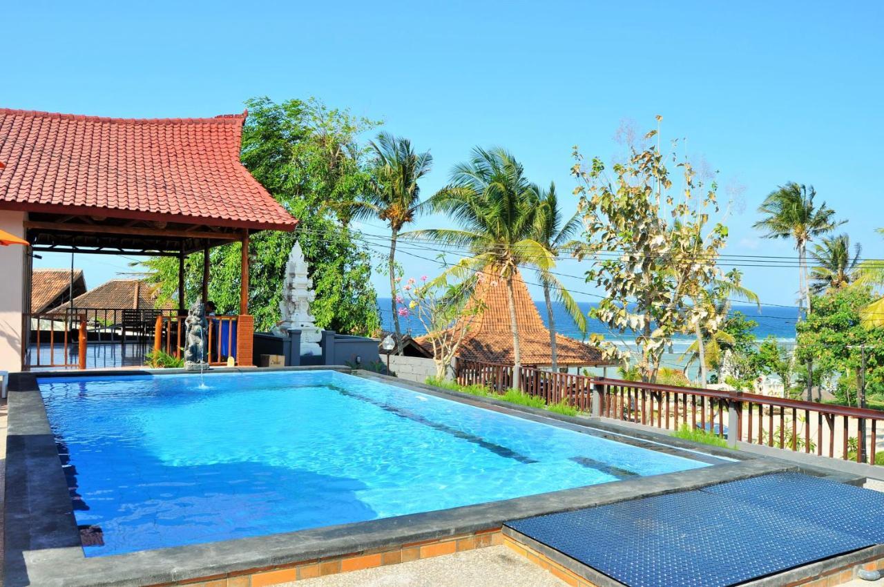 Surya Chandra Holiday park