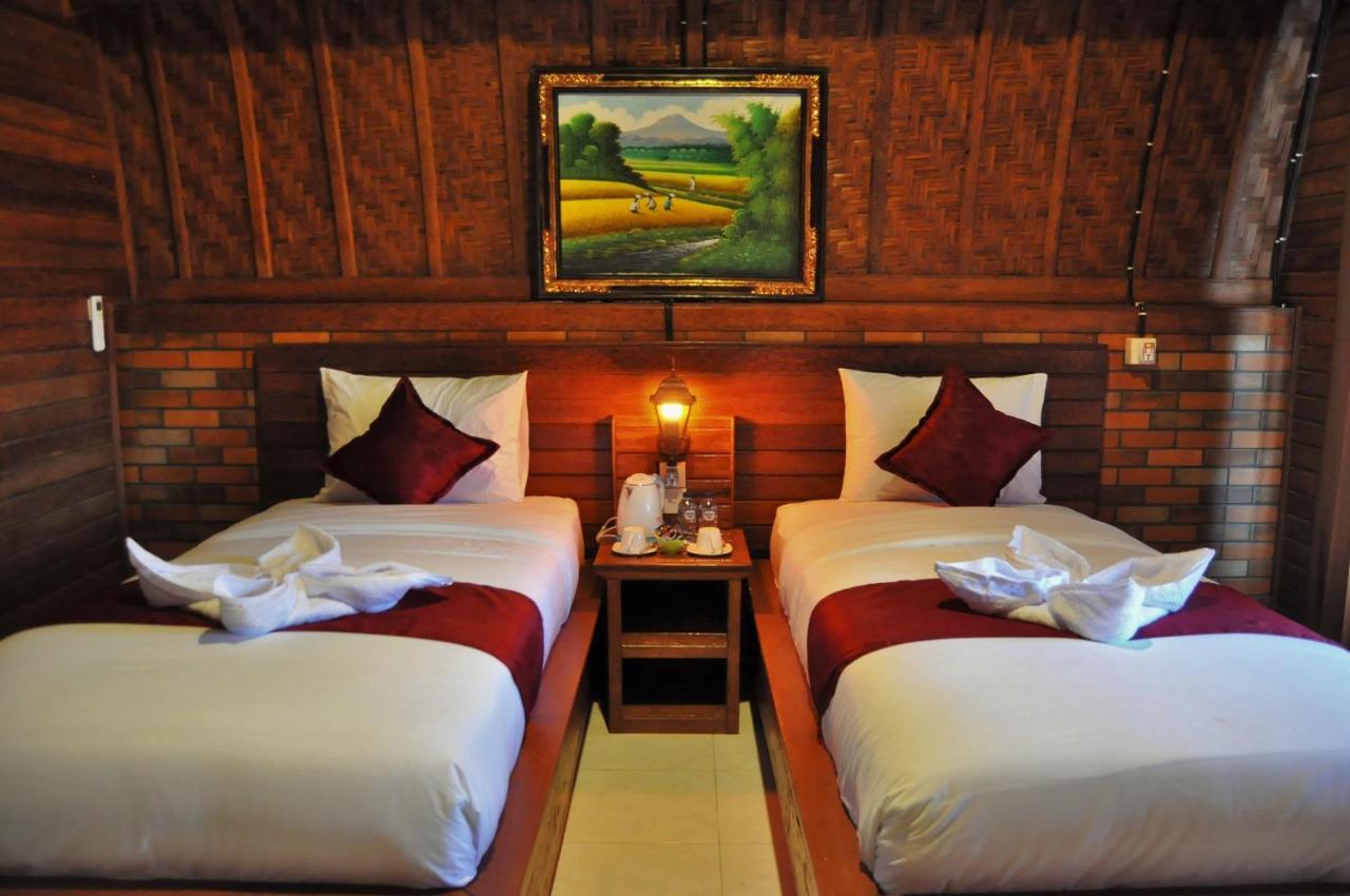 Surya Chandra Holiday park 3*