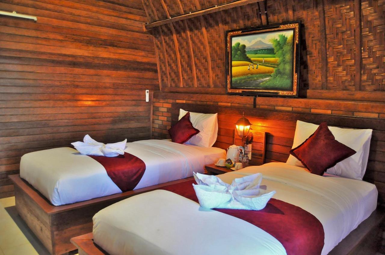 Surya Chandra Holiday park 3*