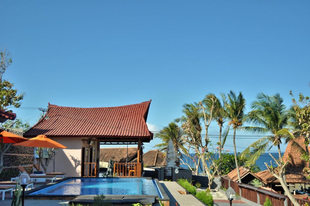 Surya Chandra Holiday park