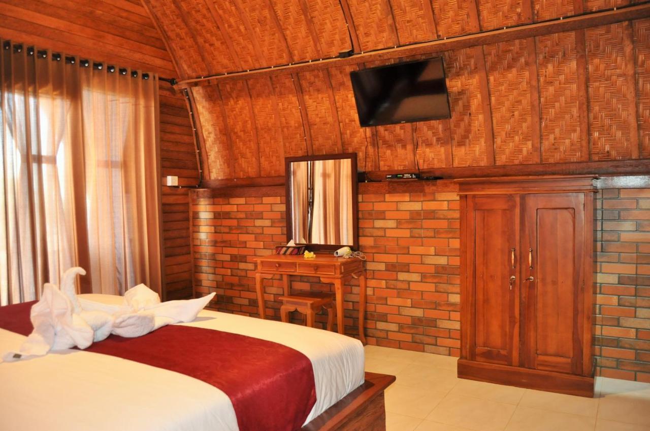 Surya Chandra 3*