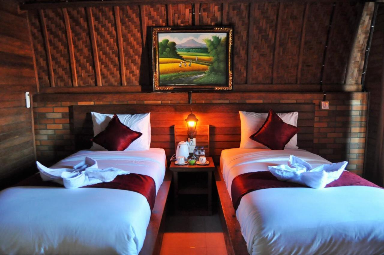 Holiday park Surya Chandra Batununggul