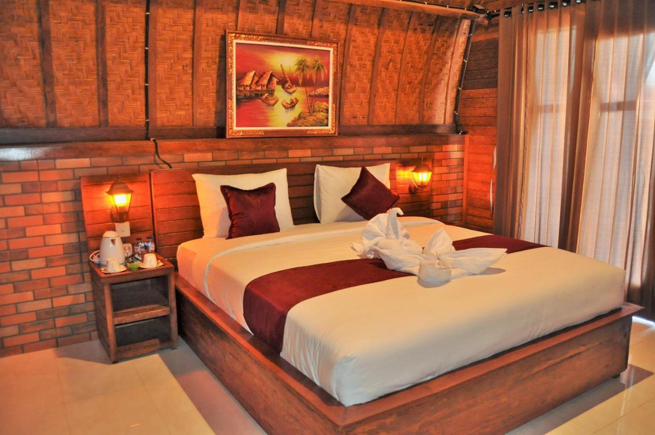 Surya Chandra Holiday park Batununggul