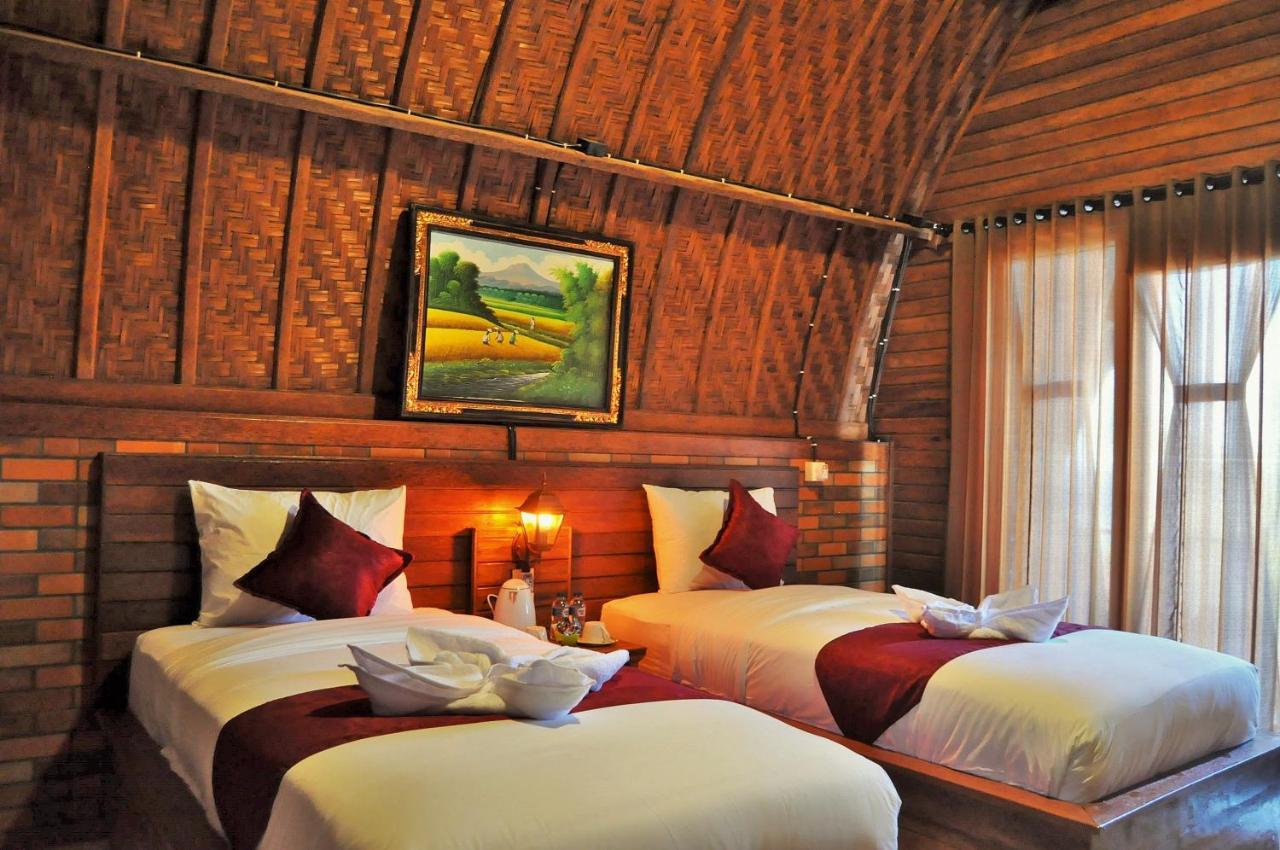 Surya Chandra Holiday park