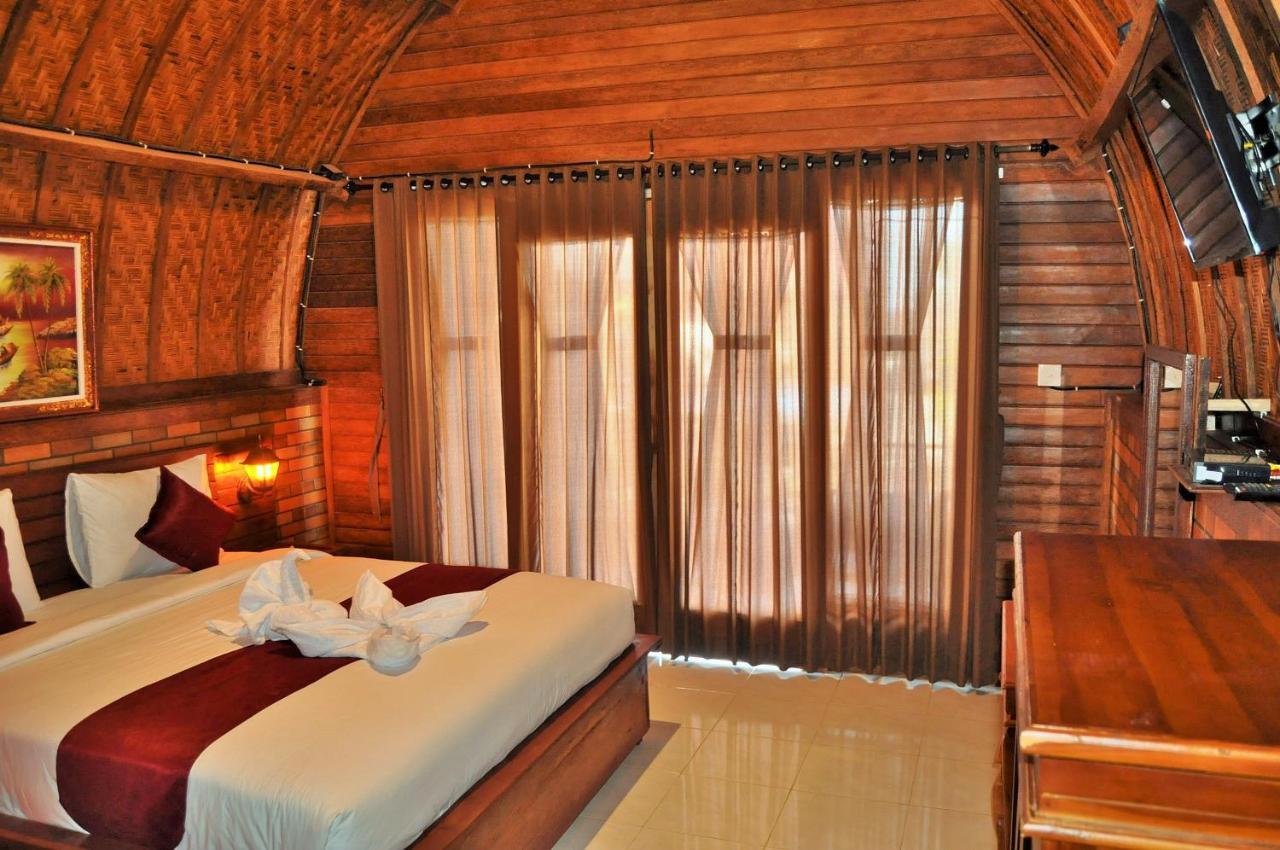 Surya Chandra 3* Batununggul