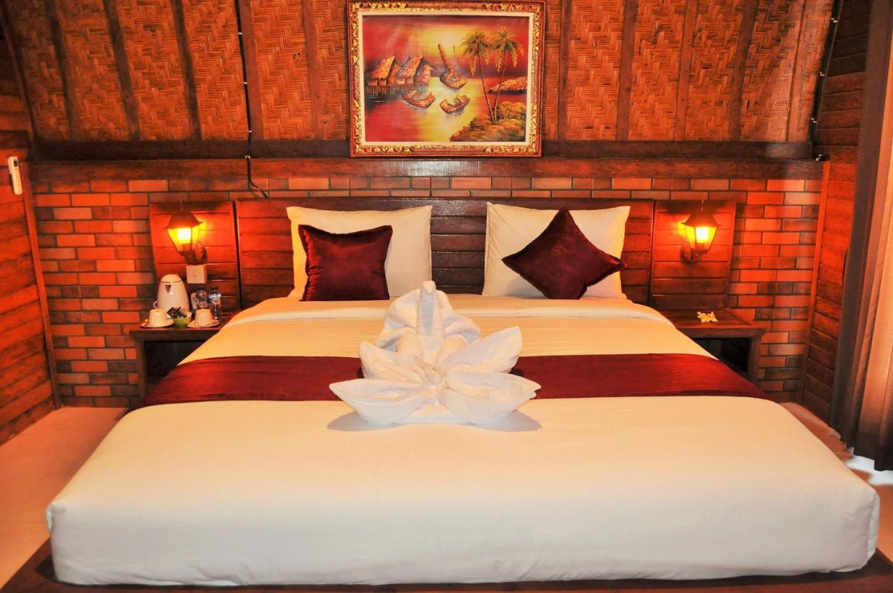 Holiday park Surya Chandra