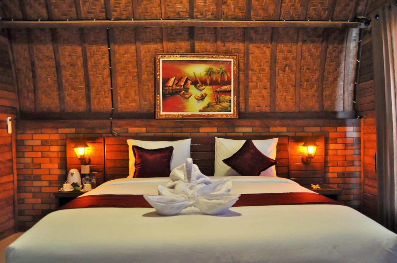 Surya Chandra Holiday park Batununggul