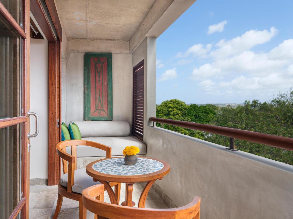 Amnaya Benoa Resor Nusa Dua (Bali)