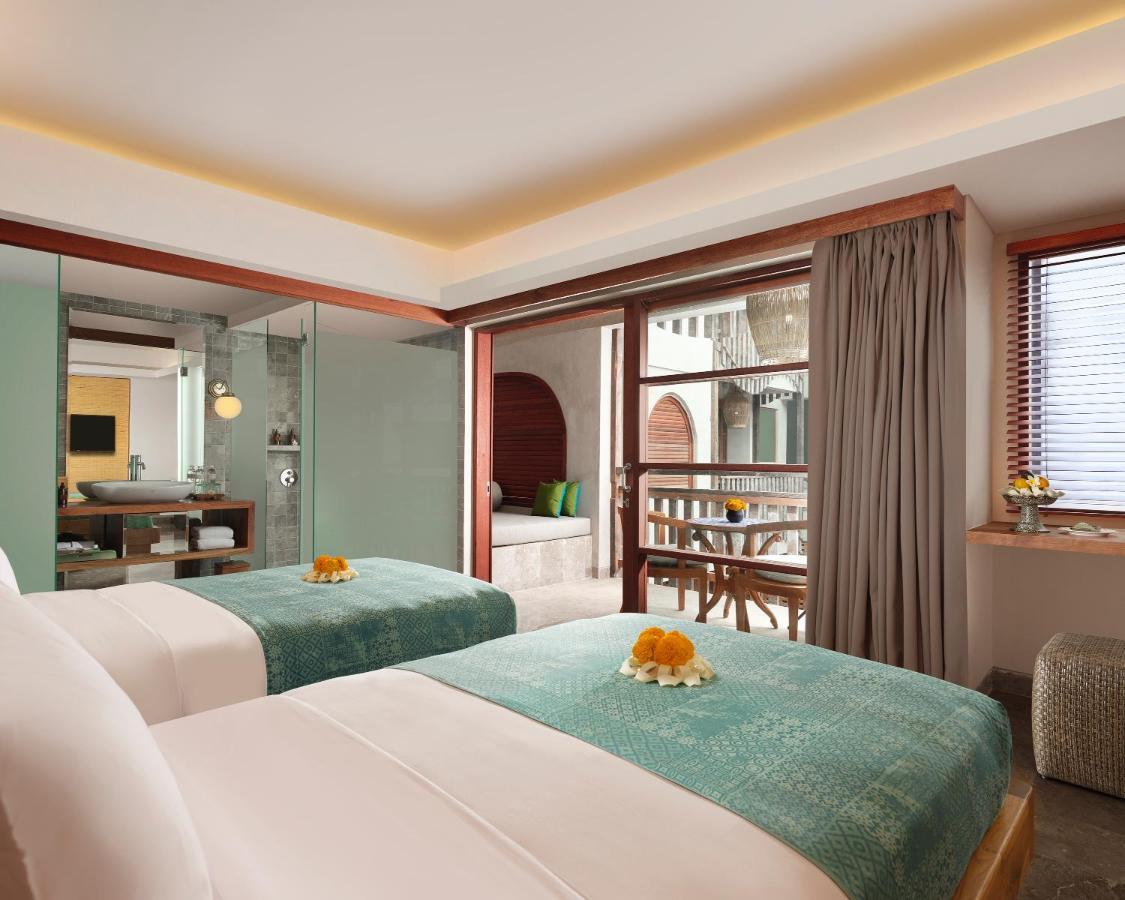 Amnaya Benoa 4* Nusa Dua (Bali)