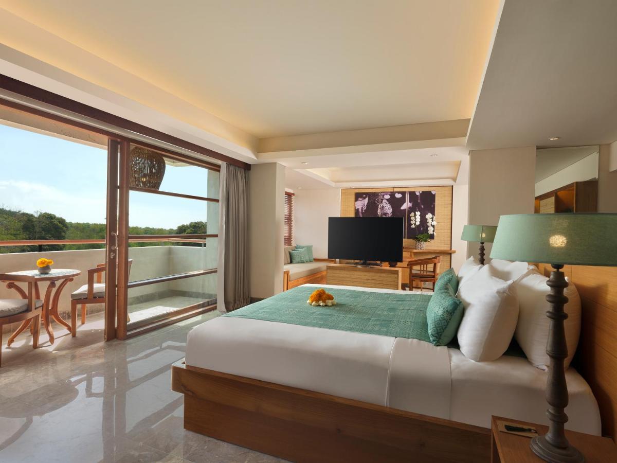 Resor Amnaya Benoa 4*