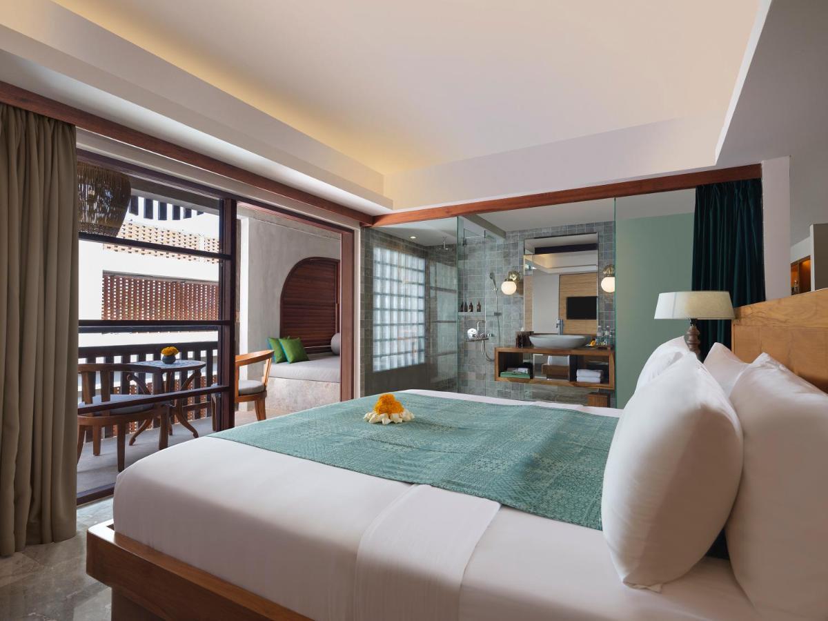 Resor Amnaya Benoa 4*
