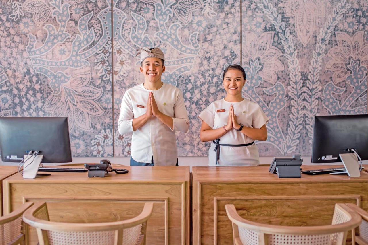 Amnaya Benoa Nusa Dua (Bali)