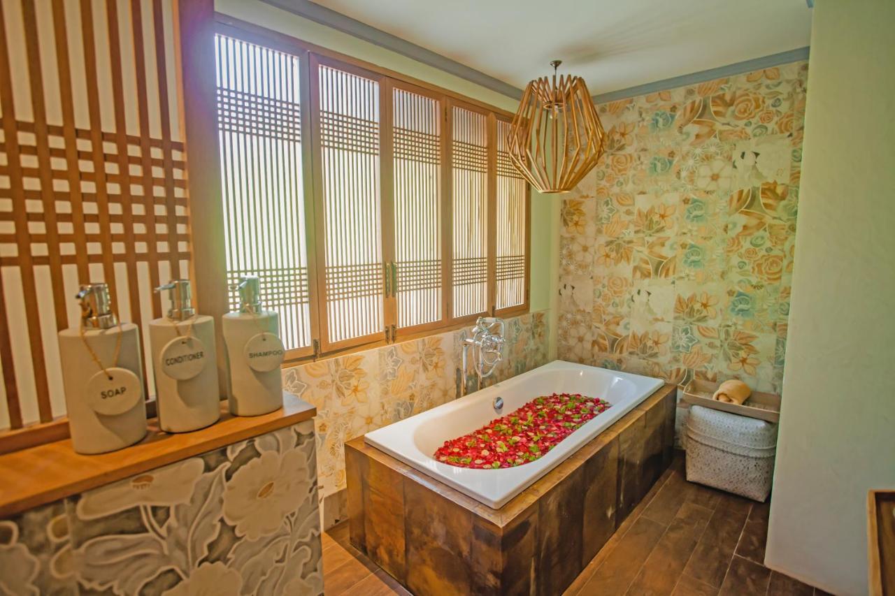 Resor Amnaya Benoa Nusa Dua (Bali)